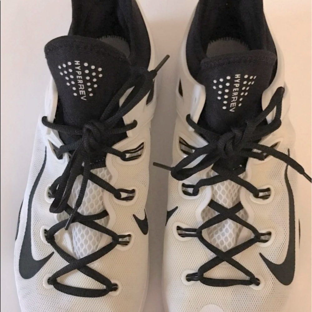 Nike Hyperev Circa 2015